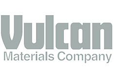 Vulcan Materials logo