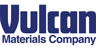 Vulcan Materials Company logo Vulcan Materials Company logo