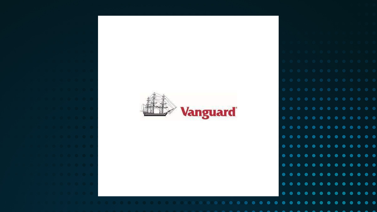 Vanguard U.S. Total Market Index ETF (CAD-hedged) logo