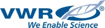 VWR stock logo