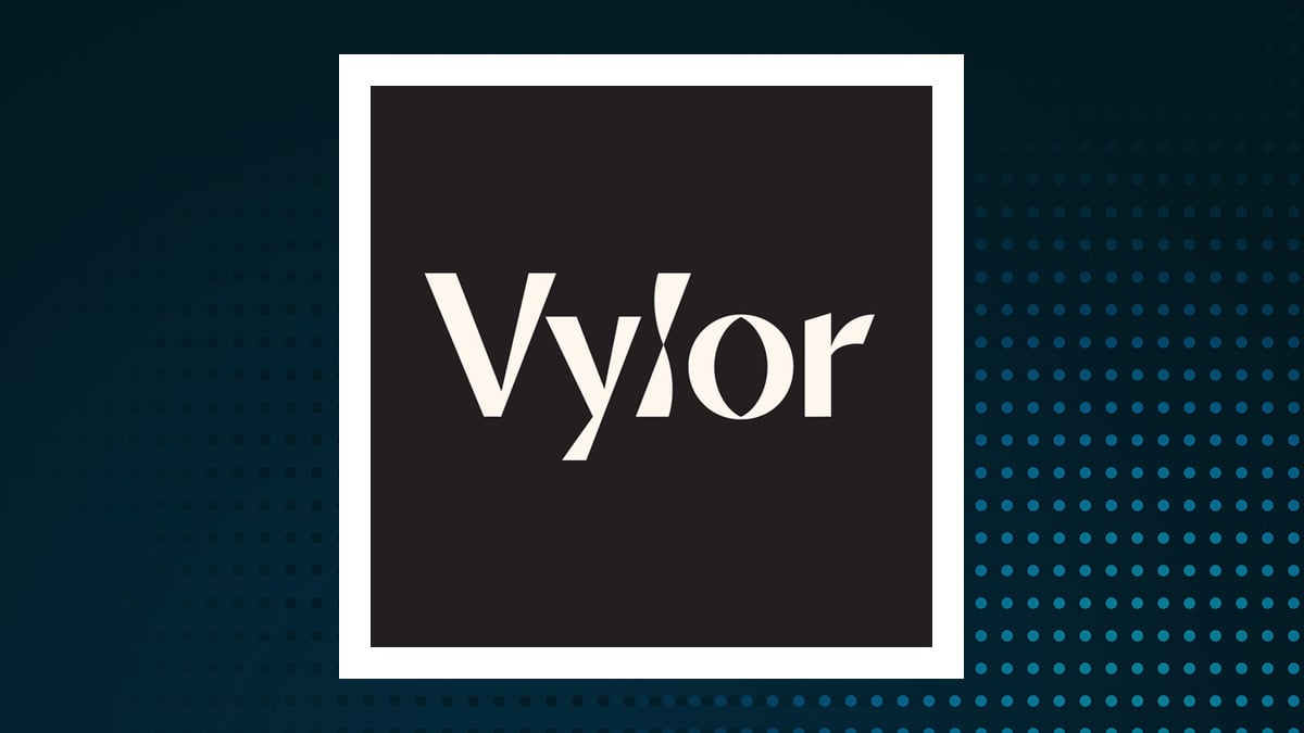 Vylor logo