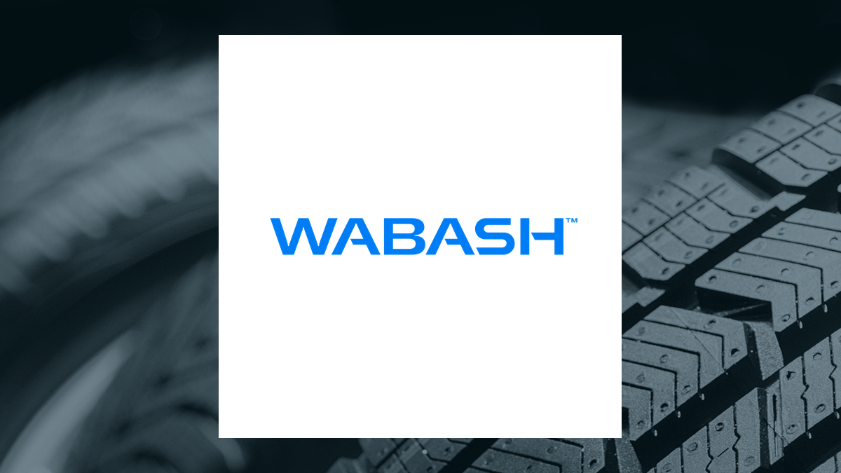 Wabash National logo