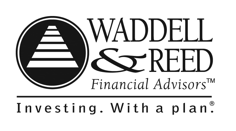 Waddell & Reed Financial logo