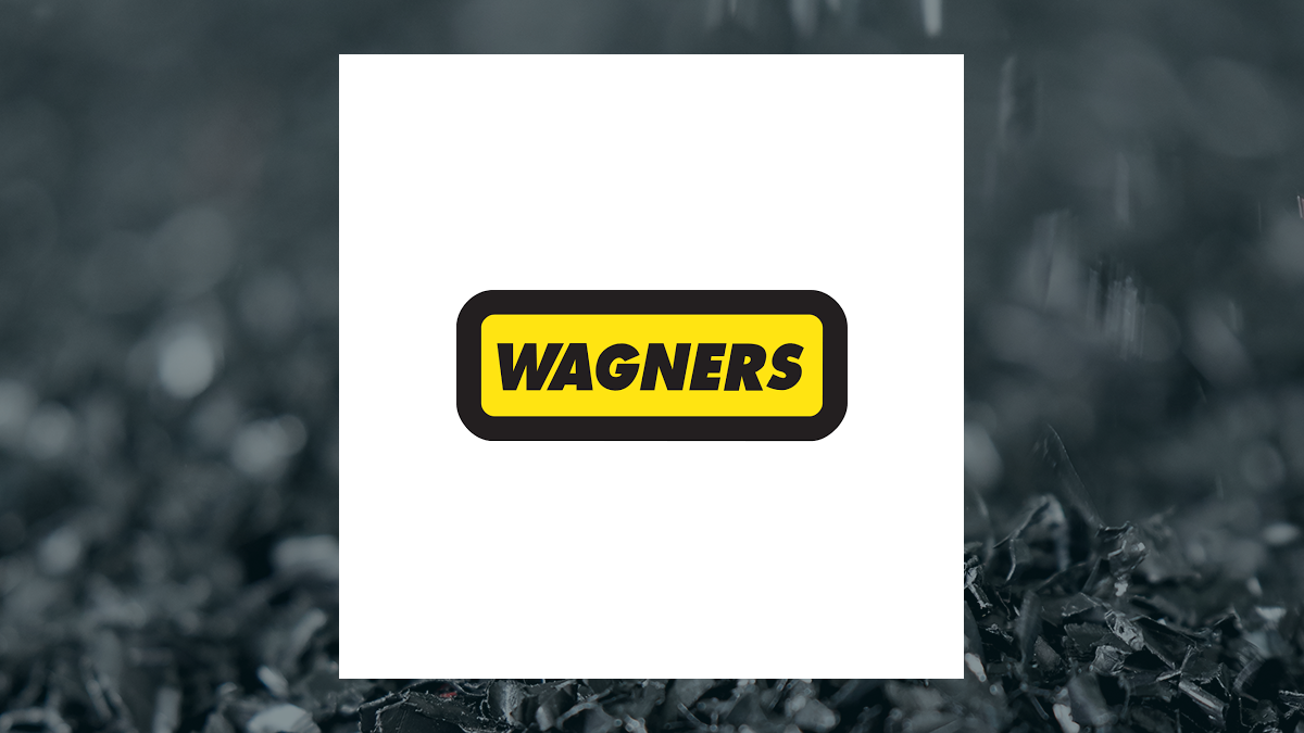 Wagners logo