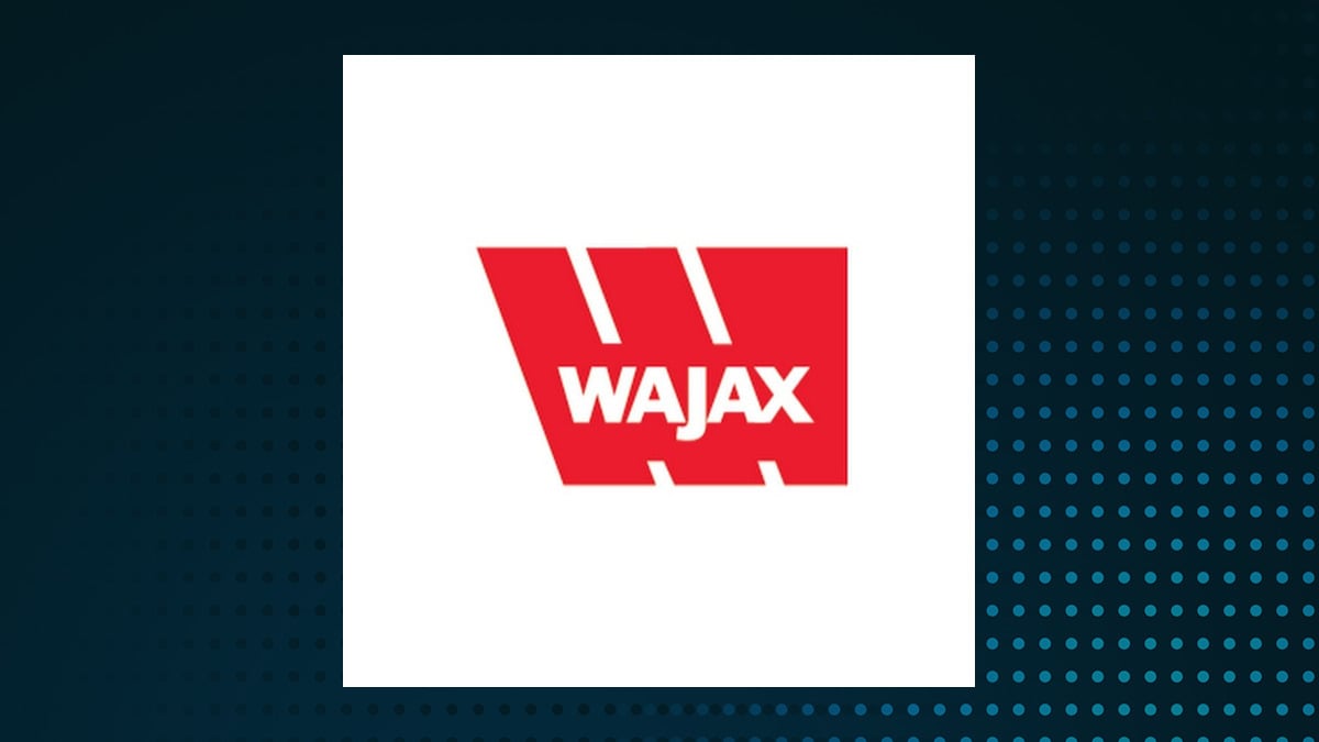 Wajax logo