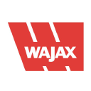 Wajax Co. logo