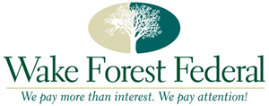 Wake Forest Bancshares logo