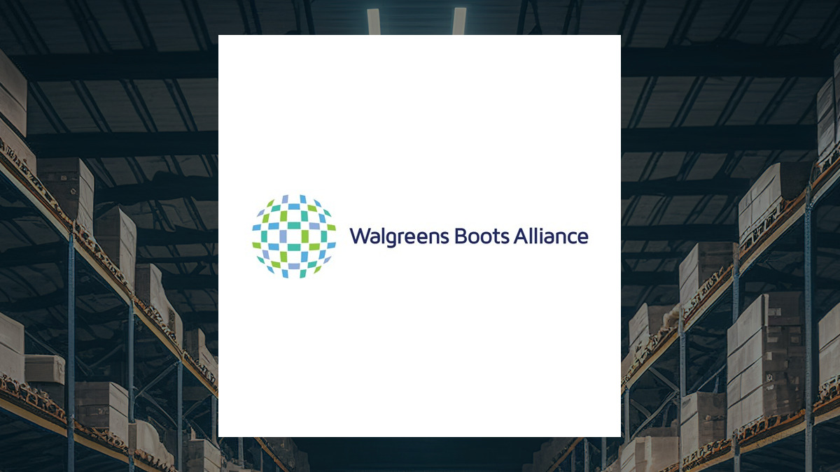 Walgreens Boots Alliance, Inc. (NASDAQ:WBA) Stock Holdings Cut by Benedict Financial Advisors Inc.