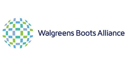 Walgreens Boots Alliance logo