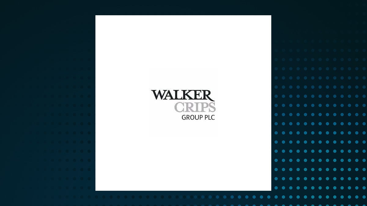 Walker Crips Group logo