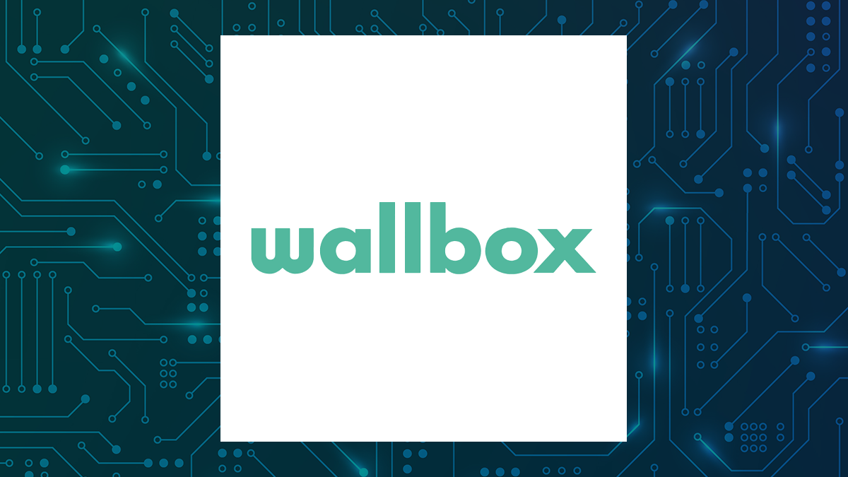 Wallbox logo