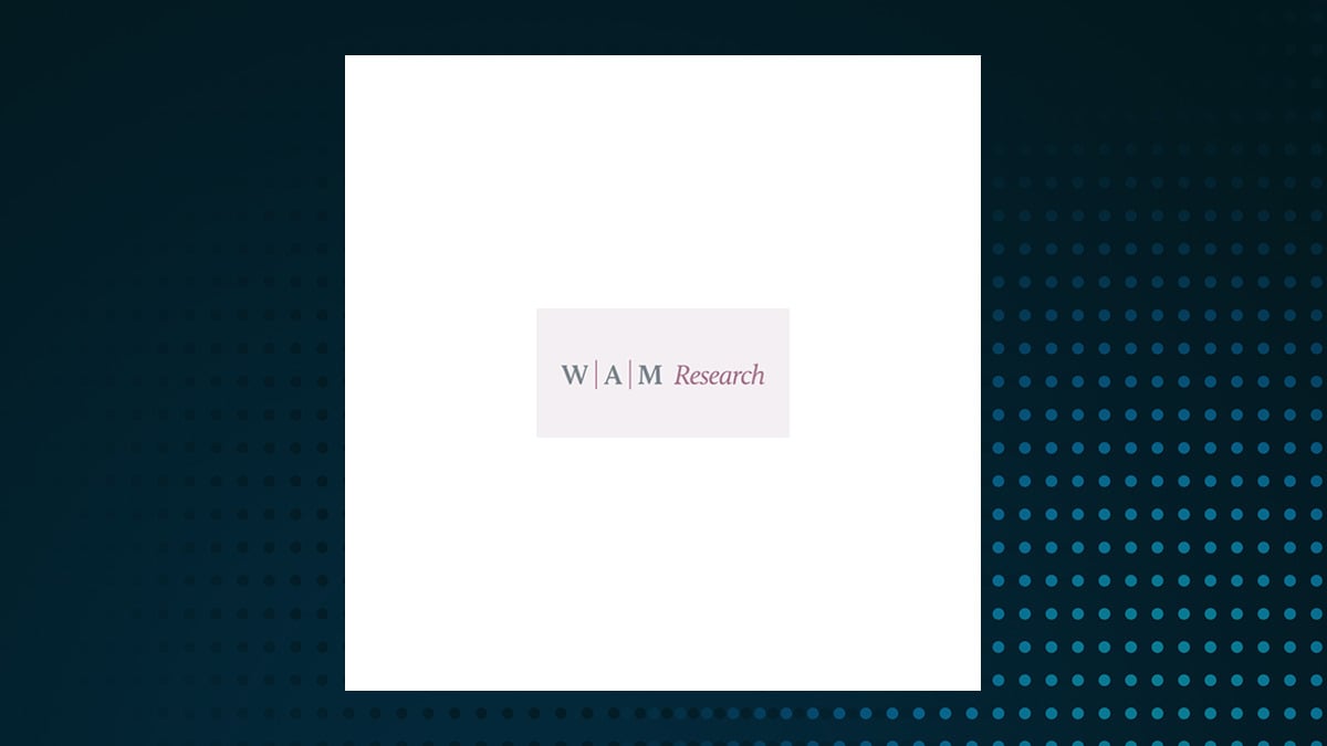 WAM Research logo