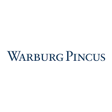 Warburg Pincus Capital Co. I-B  logo
