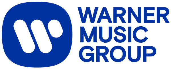 Warner Music Group  logo