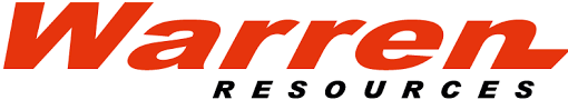 Warren Resources logo