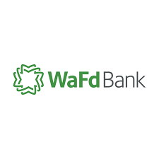 WaFd  logo