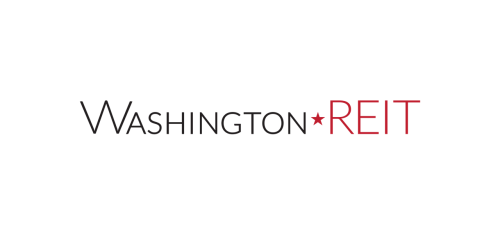 Washington Real Estate Investment Trust logo