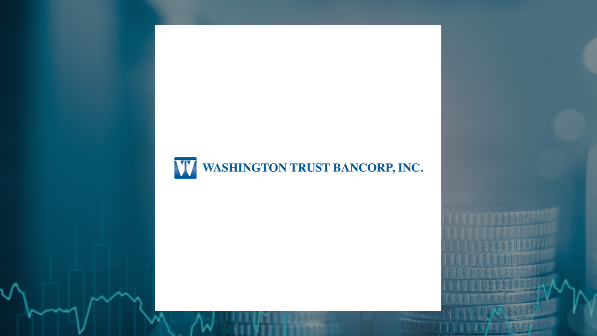 Washington Trust Bancorp logo