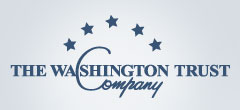 Washington Trust Bancorp, Inc. (NASDAQ:WASH) expects earnings of $0.91 per share