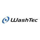 WashTec logo