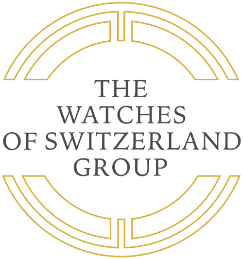 Watches of Switzerland Group plc logo