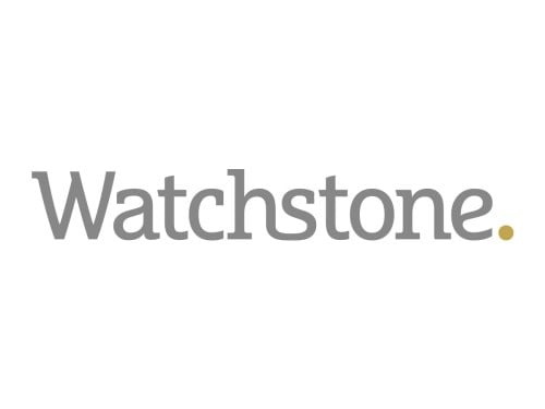 Watchstone Group logo