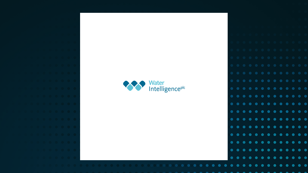 Water Intelligence logo