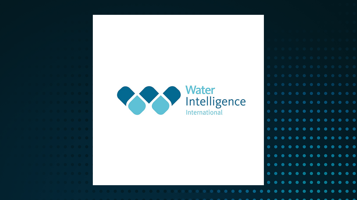 Water Intelligence logo