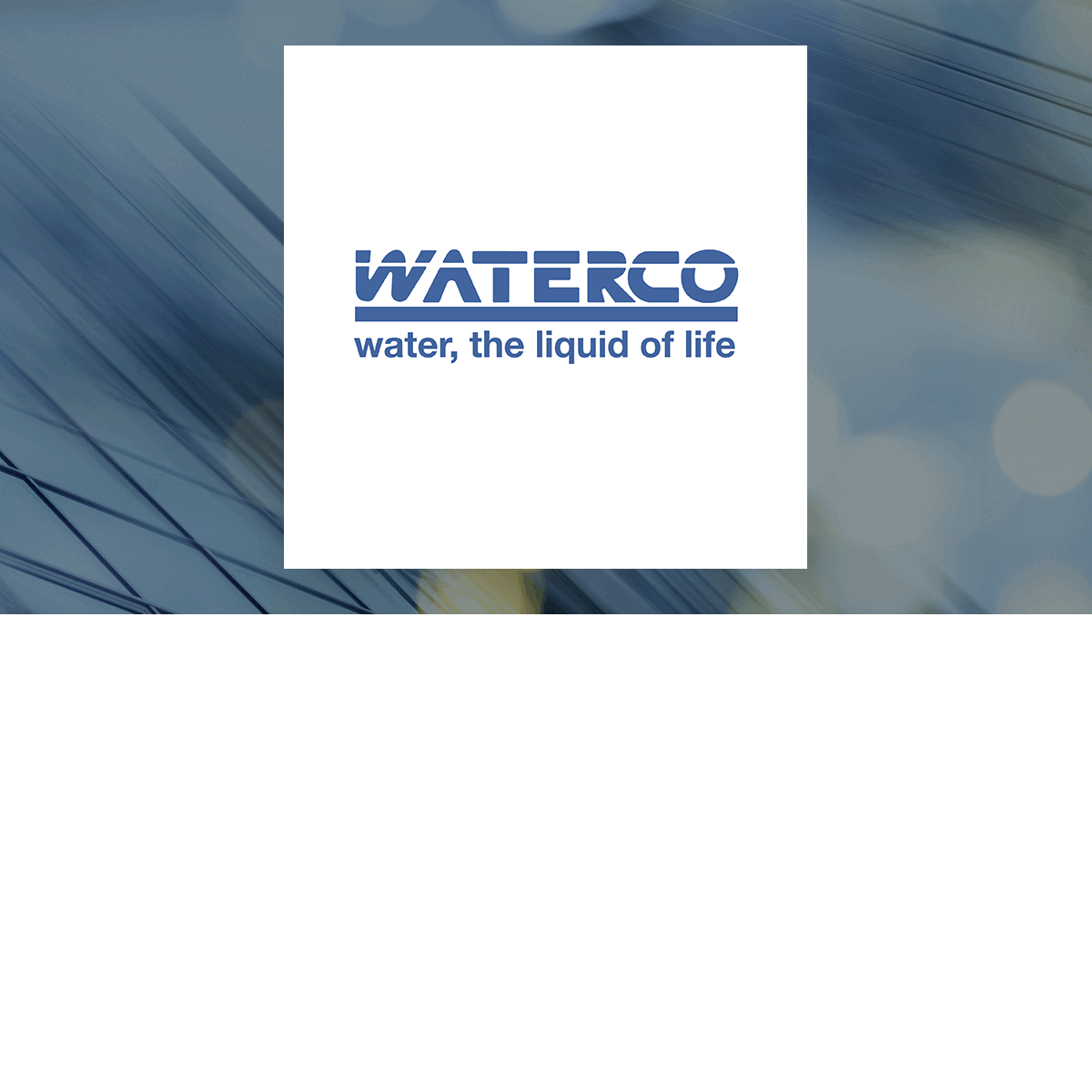 Waterco logo