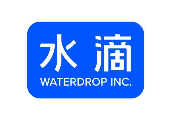 Waterdrop logo