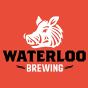 Waterloo Brewing logo