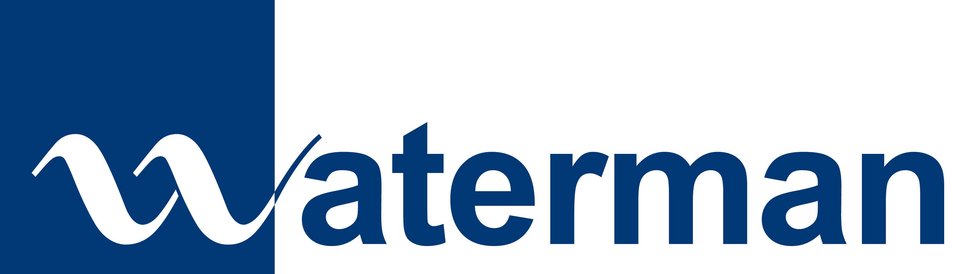 waterman group plc logo