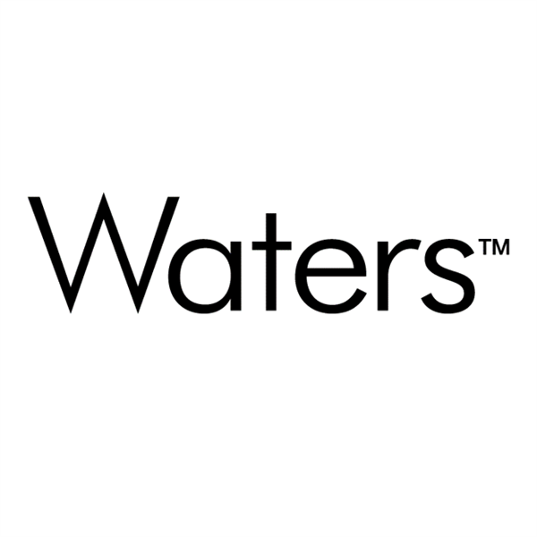 Waters Corporation logo Waters Corporation logo