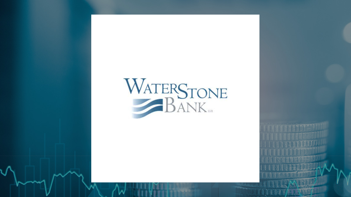 Waterstone Financial logo