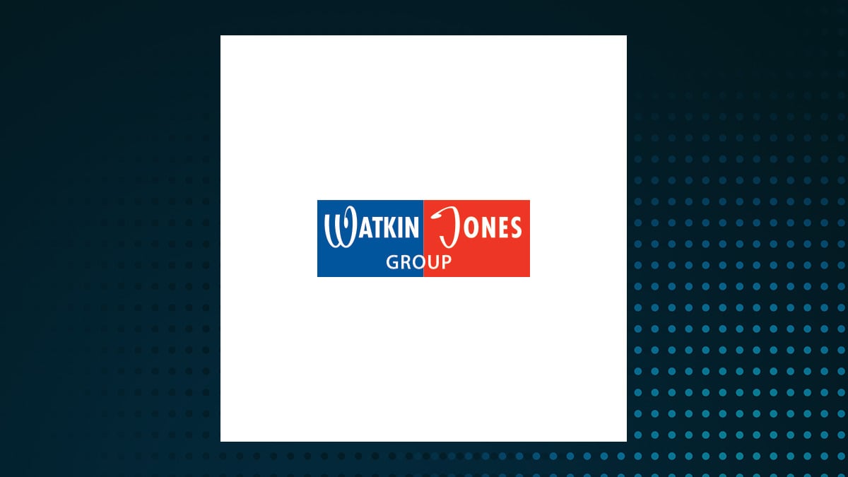 Watkin Jones logo