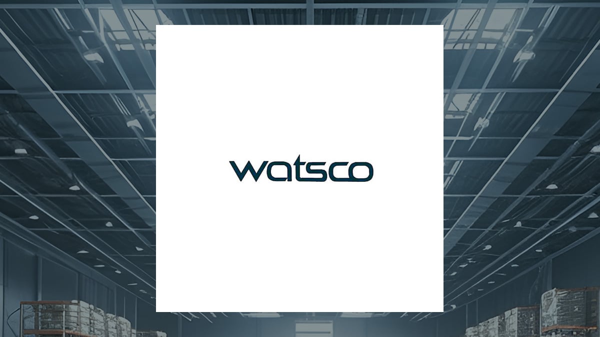 Watsco logo