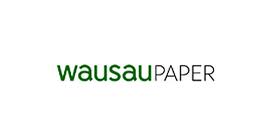 Wausau Paper Corp. logo Wausau Paper Corp. logo
