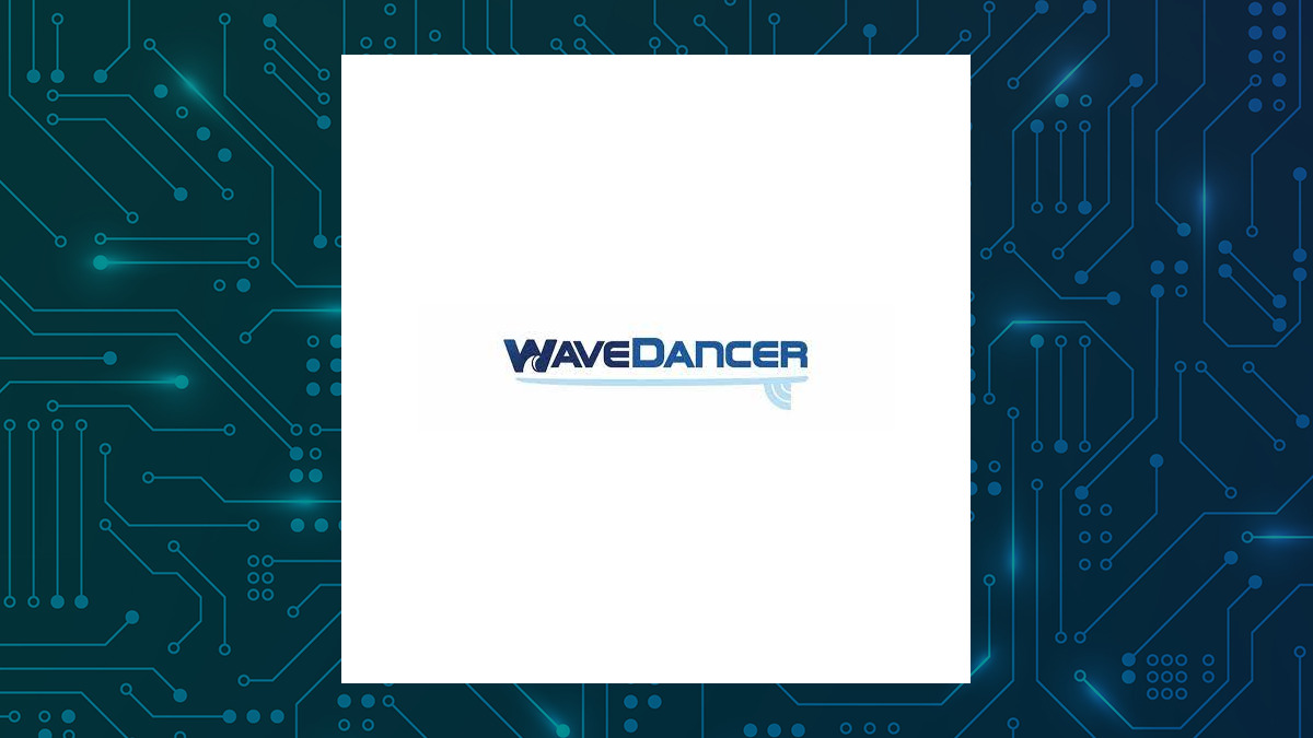 WaveDancer logo