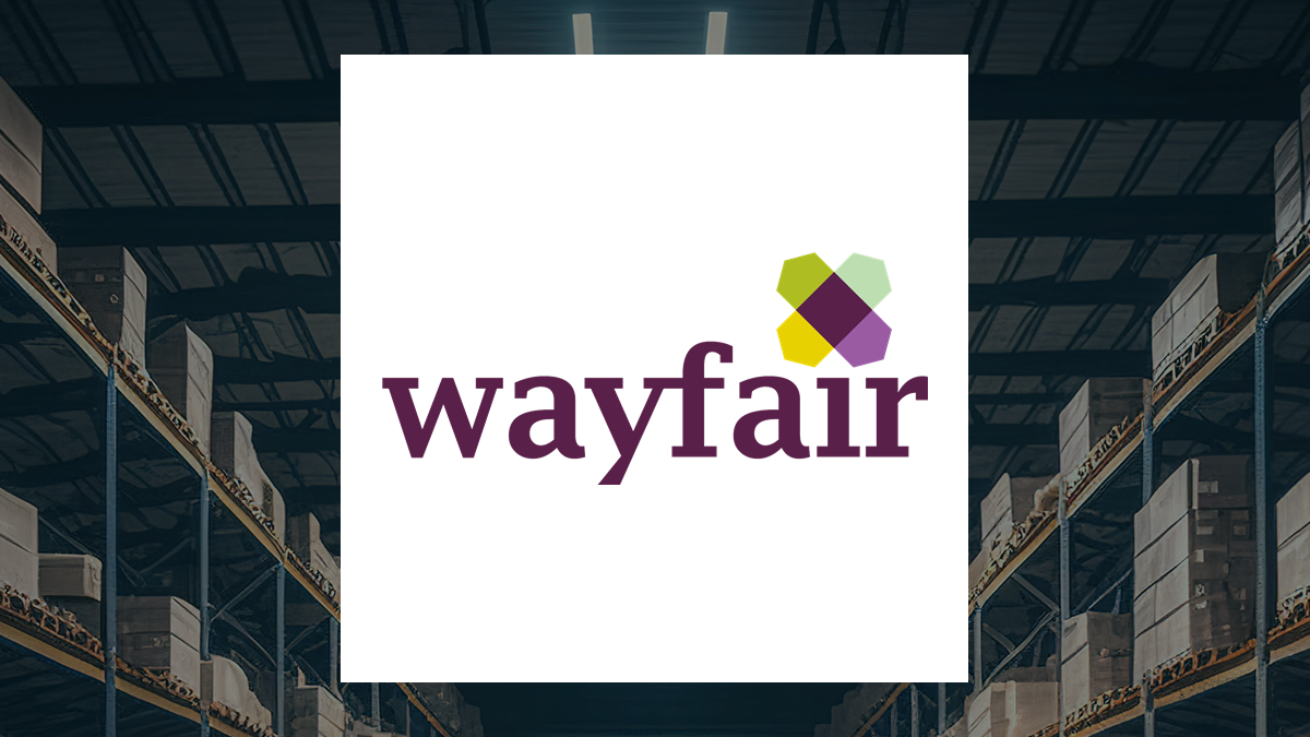 Wayfair (NYSE:W) Shares Gap Up  on Analyst Upgrade
