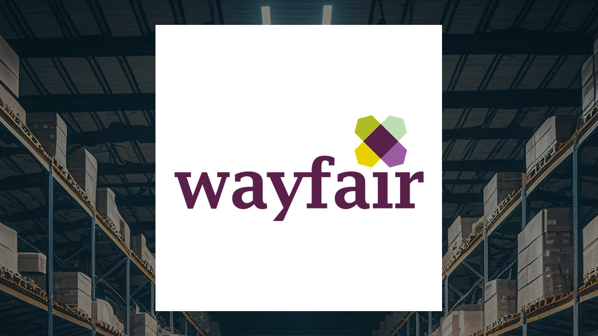 Wayfair logo