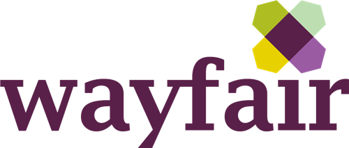 Wayfair Inc. logo