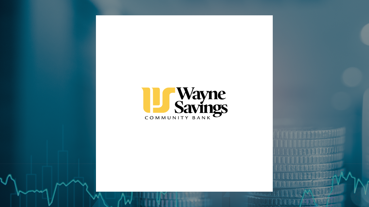 Wayne Savings Bancshares logo