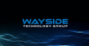 Wayside Technology Group logo