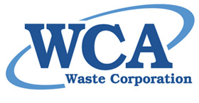 WCAA stock logo