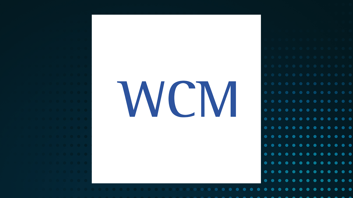 WCM Beteiligungs- und Grundbesitz logo