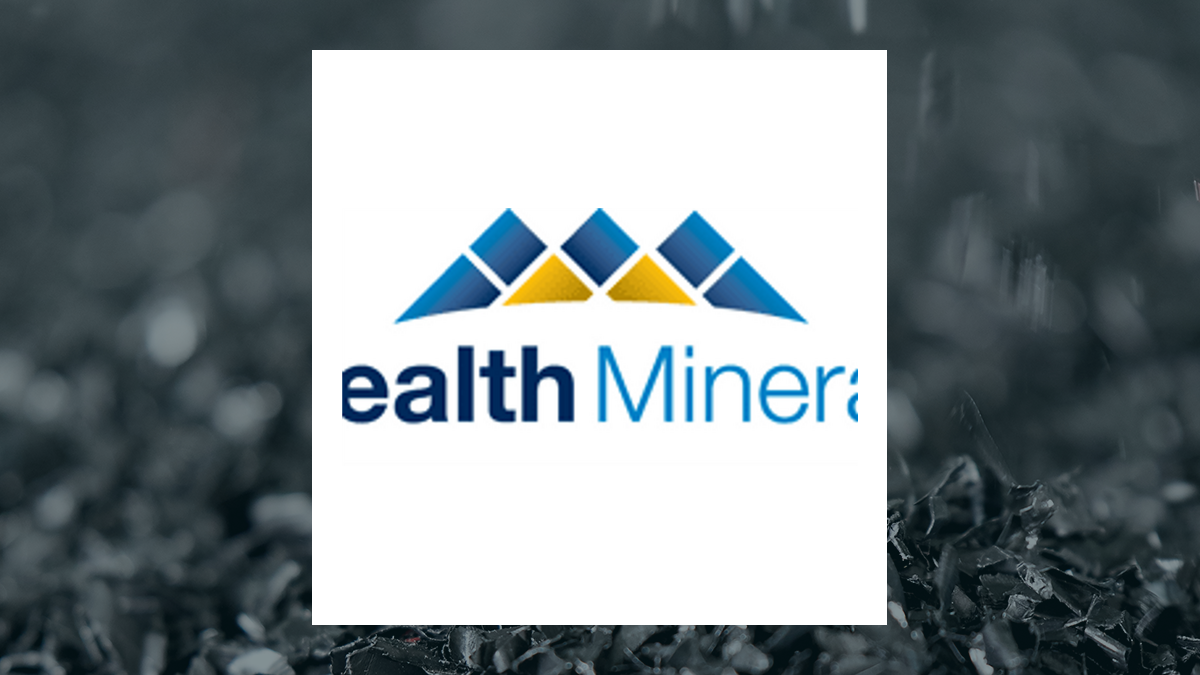 Wealth Minerals logo