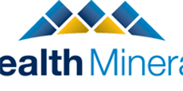 Wealth Minerals logo