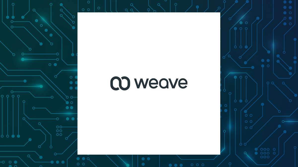 Weave Communications logo