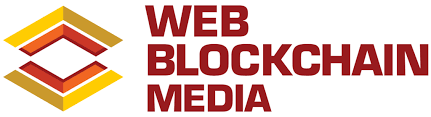 Web Blockchain Media logo