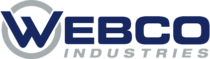 Webco Industries logo